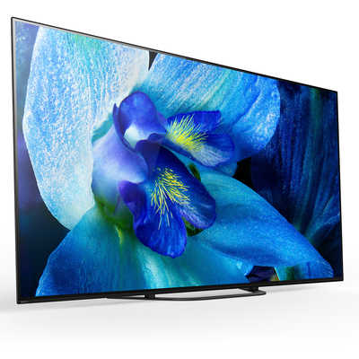 ソニー SONY 有機ELテレビ BRAVIA ( ブラビア ) [ 55V型 / 4K対応