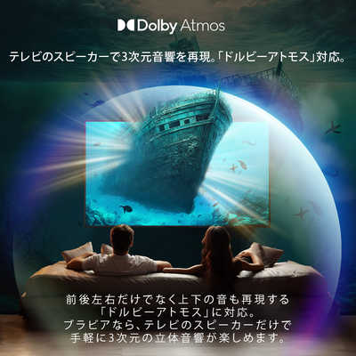 ソニー SONY 液晶テレビ BRAVIA ブラビア [ 43V型 / 4K対応 / 4K