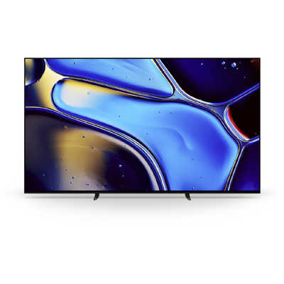 ソニー SONY 有機ELテレビ BRAVIA 8 ブラビア 8 XR80シリーズ [ 55V型