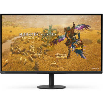 ソニー SONY ゲーミングモニター SDM-27U9M2 INZONE M9 II 160Hz