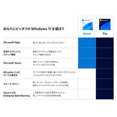 マイクロソフト Microsoft Windows 11 Pro 日本語版 HAV00213 の通販