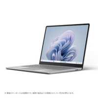 マイクロソフト Microsoft Surface Laptop Go 3 プラチナ [intel Core