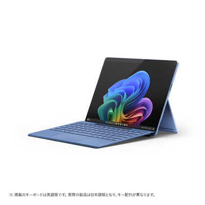 マイクロソフト Microsoft Surface Pro 第11世代 [13.0型