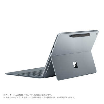 マイクロソフト Microsoft Surface Pro 12インチ［Copilot＋ PC/Win11