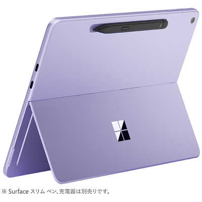 マイクロソフト Microsoft Surface Pro 12インチ ［Copilot＋ PC/Win11