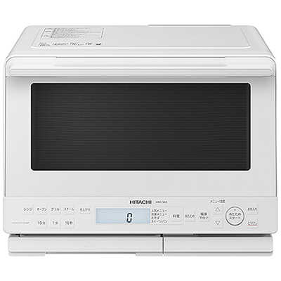 日立 HITACHI スチームオーブンレンジ 31L フラット ヘルシーシェフ