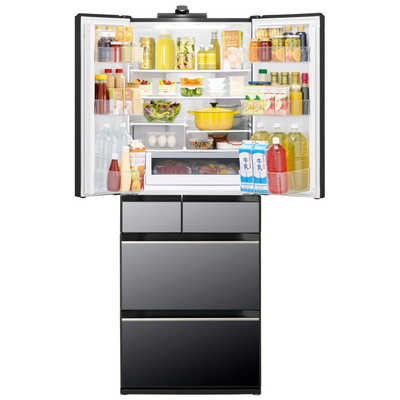 日立冷蔵庫R-F48M3 （W）❗️2019年❗️ 2026年最新】日立冷蔵庫R-f48