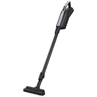 日立 HITACHI スティッククリーナー 紙パック式 コードレス ラベンダー