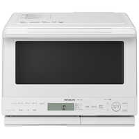 日立 HITACHI 【アウトレット】スチームオーブンレンジ 31L フラット