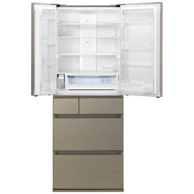 パナソニック Panasonic 冷蔵庫 HPXタイプ 6ドア フレンチドア