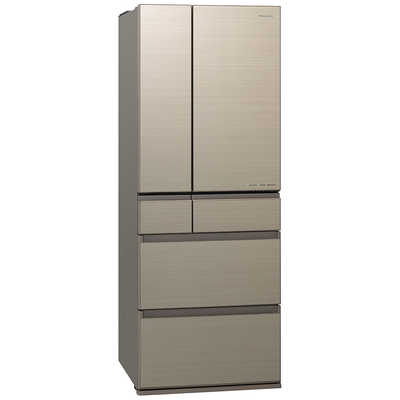 パナソニック Panasonic 冷蔵庫 HPXタイプ 6ドア フレンチドア