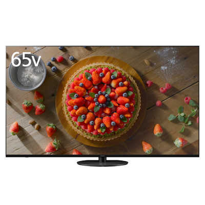 パナソニック Panasonic 液晶テレビ VIERA ( ビエラ ) [ 65V型 / 4K