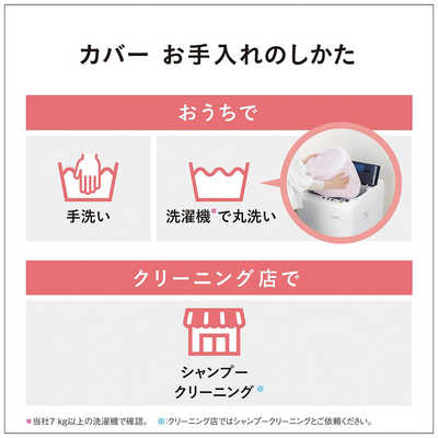 パナソニック Panasonic ホットカーペット NKシリーズ [カバー＋本体