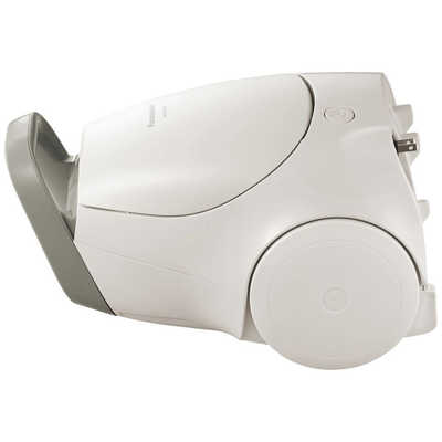 パナソニック Panasonic キャニスター掃除機 紙パック式 PJシリーズ