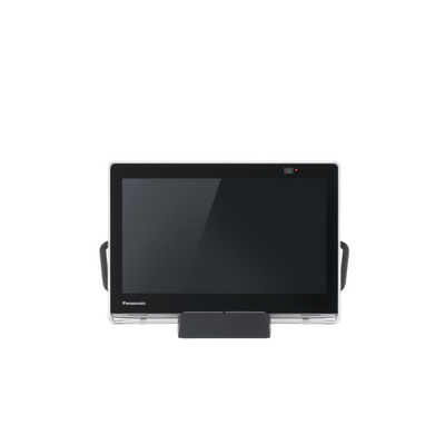パナソニック Panasonic 10V型 ポータブル 液晶テレビ 防水対応
