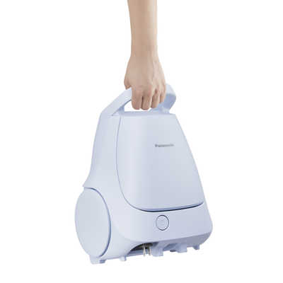 パナソニック Panasonic 【アウトレット】キャニスター掃除機 紙パック