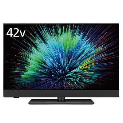 パナソニック Panasonic 有機ELテレビ VIERA ビエラ [ 42V型 / 4K対応