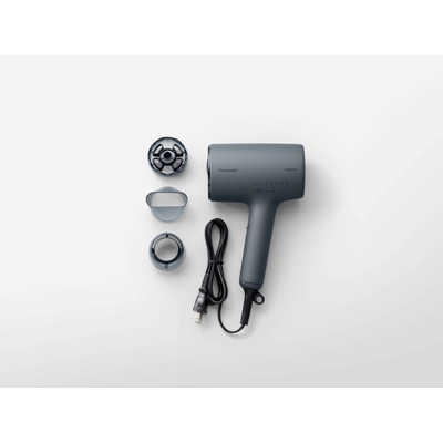 パナソニック Panasonic ヘアードライヤー nanocare(ナノケア