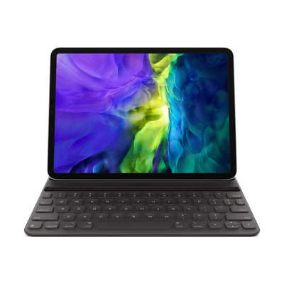 アップル 11インチiPad Pro(第2世代)用Smart Keyboard Folio - 日本語