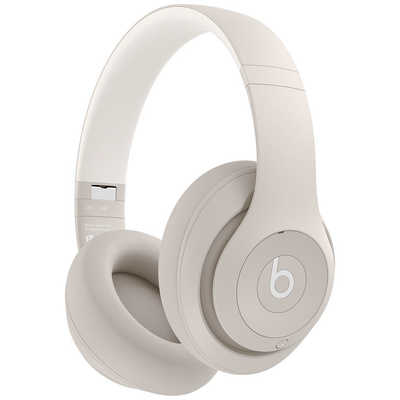 BEATSBYDRDRE ブルートゥースヘッドホン Beats Studio Pro サンド