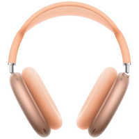 アップル ブルートゥースヘッドホン AirPods Max(USB-C) ミッドナイト