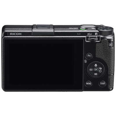 リコー RICOH コンパクトデジタルカメラ GR IIIx の通販 - カテゴリ