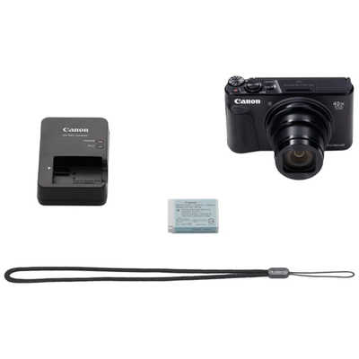 キヤノン CANON コンパクトデジタルカメラ PowerShot SX740 HS