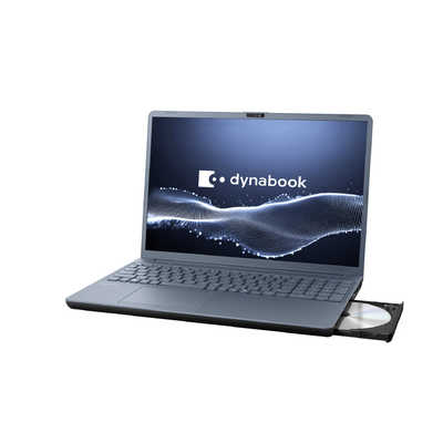 dynabook ダイナブック ノートパソコン dynabook T5 アッシュブルー