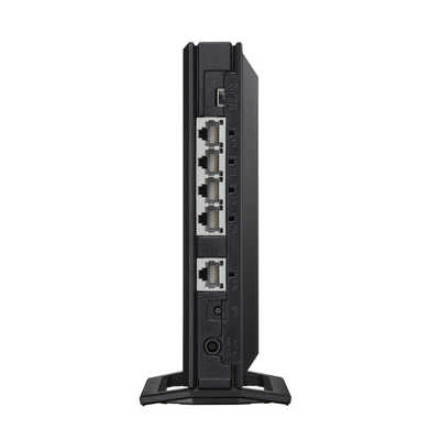NEC 無線LANルーター(Wi-Fiルーター) ac/n/a/g/b 目安：～4LDK/3階建
