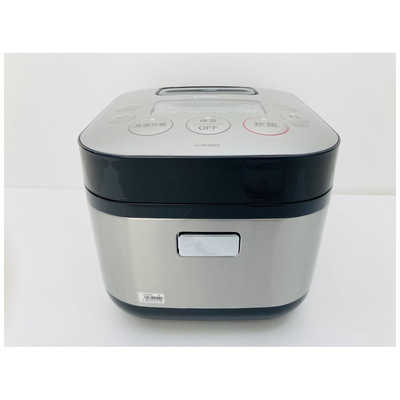 ORIGINALSELECT 【アウトレット】炊飯器 3合 URBAN CAFE SERIES