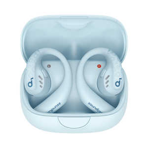 ANKER Soundcore AeroFit Pro A3871N61 [ミントブルー] 価格比較