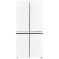 ハイアール 冷蔵庫 4ドア 470L フレンチドア(観音開き) 大容量冷凍庫
