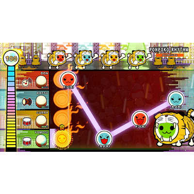 バンダイナムコエンターテインメント BANDAI NAMCO Entertainment