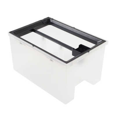 シィーネット リモコン式水冷風扇 ホワイト CRA107WH の通販