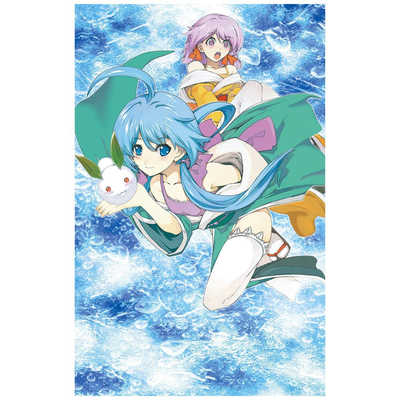 メビウス Switchゲームソフト 雪ん娘大旋風 ~さゆきとこゆきのひえひえ