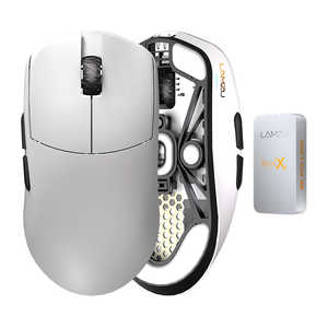 LAMZU MAYA X [Purple Shadow] 価格比較 - 価格.com