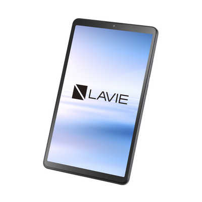 NEC Androidタブレット LAVIE Tab T8 ［Wi-Fiモデル / ストレージ