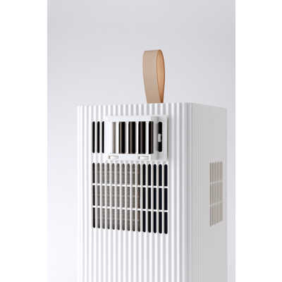 ダイキン DAIKIN ポータブルエアコン Carrime（キャリミー） PCA10YS-W