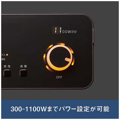 ダイキン DAIKIN 【アウトレット】遠赤外線暖房機 セラムヒート（外装