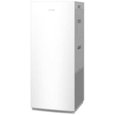 ダイキン DAIKIN 加湿空気清浄機 空気清浄:31畳まで 加湿(最大):19畳
