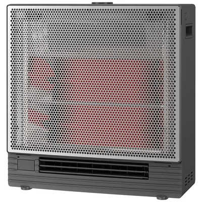 ダイキン DAIKIN 遠赤外線暖房機 ハイブリッドセラムヒート 1250W