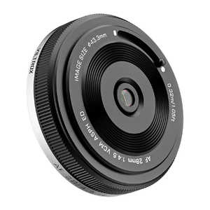 VILTROX AF 28mm F4.5」の人気商品一覧 | 安い商品を通販サイトから