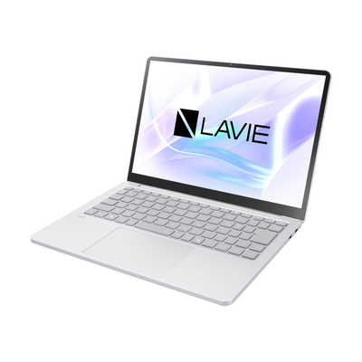 NEC ノートパソコン LAVIE SOL [ 13.3型 / Win11 Home / Core Ultra 5