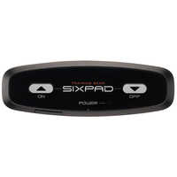 MTG SIXPAD Powersuit Lite Abs S (シックスパッド パワースーツ