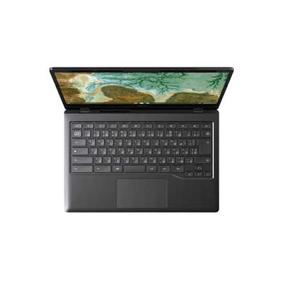 富士通 FUJITSU ノートパソコン FMV Chromebook 14F(タッチパネル