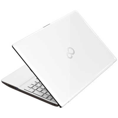 富士通 FUJITSU 【アウトレット】ノートパソコン FMV LIFEBOOK AH480/H