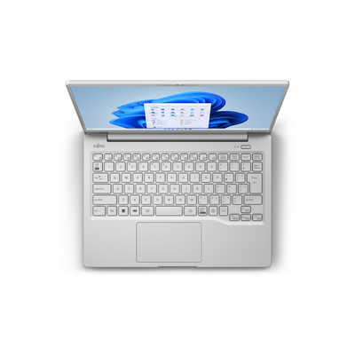 富士通 FUJITSU 【アウトレット】FMV LIFEBOOK MH55/J1 [14.0型 /Win11