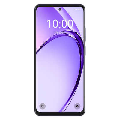 OPPO SIMフリースマートフォン OPPO A3 5G / Dimensity 6300 / 6.7