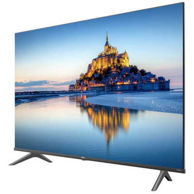 ハイセンス 液晶テレビ [ 50V型 / 4Kチューナー内蔵 ] 50A65G の通販