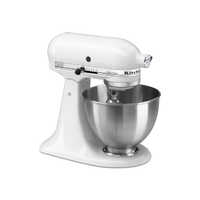 キッチンエイド スタンドミキサー ホワイト キッチンエイド ホワイト